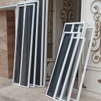 توری پلیسه(آلمینیوم) و درب و پنجره یو پی وی سی|خدمات پیشه و مهارت|پردیس, شهرک صنعتی خرمدشت فاز ۷|دیوار