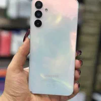 سامسونگ A15حافظه 128گیگ رم4 دارای 6ماه گارانتی