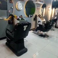 آرایشگاه مردانه