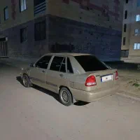 پراید ۱۴۱ ۸۹ تمیز