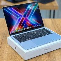مکبوک ایر M4 2025/ رم 16/ حافظه ۲۵۶/ سایکل ۳۰|رایانه همراه|مشهد, ارشاد|دیوار