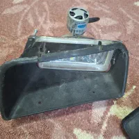 مه شکن تو سپری ۴۰۵|قطعات یدکی و لوازم جانبی|کرج, گلدشت|دیوار