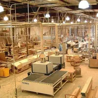 استخدام جهت کارخانه صنایع چوبی و مبلمان