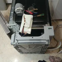 تعمیر ماشین ظرفشویی و لباسشویی در محل|خدمات پیشه و مهارت|تهران, باغ فیض|دیوار