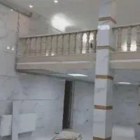 اجاره ۲۳۵ متر مغازه نوساز|اجارهٔ مغازه و غرفه|اهر, |دیوار