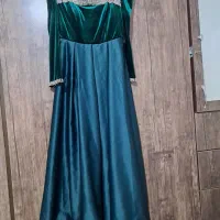 لباس مجلسی درحدنو