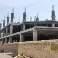 نیروی وارد آرماتور بند