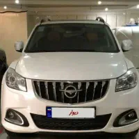 هایما مدل 97/بدون رنگ/مشابه صفر
