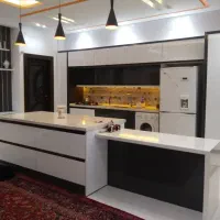 کابینت اقساط بلند مدت