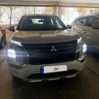 اوتلندر ۲۰۲۳ Mلاین ۲ دیفرانسیل