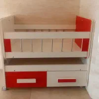 سرویس تخت نوجوان|تخت و سرویس خواب|بومهن, |دیوار