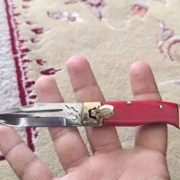 چاقو کریمی