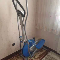 الیپتیکال خانگی