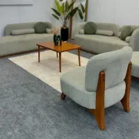 مبل راحتی سودا//انتخابی هوشمند