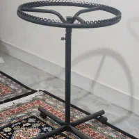 رگال دایره ای برای لباس