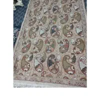 گلیم|گلیم، جاجیم، گبه|نظرآباد, نظرآباد|دیوار