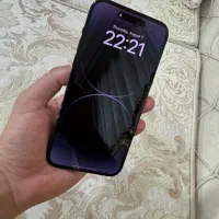 iPhone 14 promax
