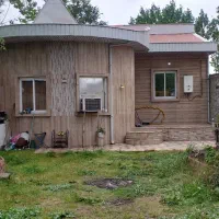 ویلایی400مترج جیرده
