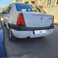 رنو تندر 90 (L90 لوگان) E2، مدل ۱۳۹۲|خودرو سواری و وانت|خوی, |دیوار