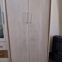 کمد و ویترین کودک|اسباب و اثاث بچه|فیروزکوه, |دیوار