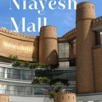 ۳۳متر طبقه +۱خرید مغازه در مرکز خرید پاساژ نیایش|فروش مغازه و غرفه|تهران, جنت‌آباد جنوبی|دیوار