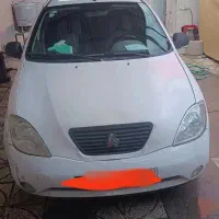 تیبا صندوق دارمدل۹۷|خودرو سواری و وانت|کرمان, |دیوار