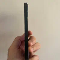 فروش iPhone 13 کار کرده مشکی 128 گیگابایت|موبایل|تهران, کوی بیمه|دیوار