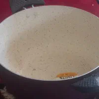 قابلمه وماهیتابه گرانیتی|ظروف پخت‌وپز|شیراز, دارالرحمه|دیوار