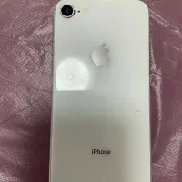 ایفون هشت تمیز معاوضه با اندروید