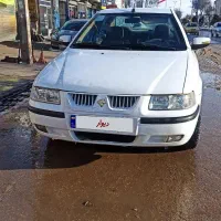 سمند lx ساده مدل ۹۴