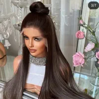 کلاه گیس. عالی نو