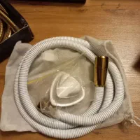 تعدادی شلنگ توالت هانیس مدل a50 آکبند|لوازم سرویس بهداشتی|تهران, مجیدیه|دیوار