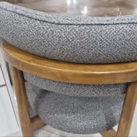 ناهار خوری ۴ نفره|میز و صندلی غذاخوری|پردیس, فاز ۴|دیوار