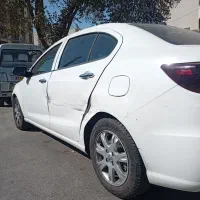 شاهین cvt g 1403 نیاز به صافکاری