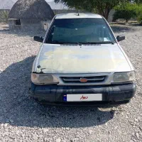 فروش پراید مدل ۸۵انژکتور|خودرو سواری و وانت|رودان, |دیوار