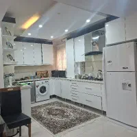 آپارتمان ۱۰۵متری قیمت مناسب فاز ۸ پردیس