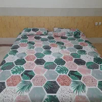 سوییت ۳۵ متری اپارتمان ۱۰۰متری با ۳ پارکینگ ۵۰۰|اجارهٔ کوتاه‌مدت آپارتمان و سوئیت|گرگان, |دیوار