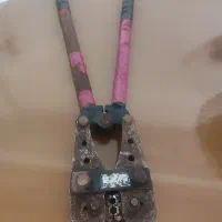 پرس کابل برق