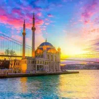 تور استانبول/پرواز استانبول/وان/آنتالیا/کوش آداسی