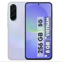 گوشی آک بند سامسونگA 36 5G /256-8GB ویتنام