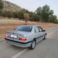 پارس84elx|خودرو سواری و وانت|یاسوج, |دیوار