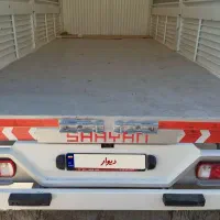 دایون6تن مسقف چادری|خودرو سنگین|اردبیل, |دیوار