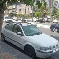 سمند مدل90
