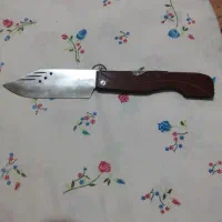 چاقو
