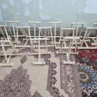 روروک چوبی کودک|اسباب و اثاث بچه|اصفهان, شاهد|دیوار