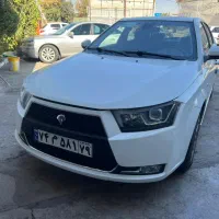 دنا مدل ۱۴۰۳ اپشنال|خودرو سواری و وانت|رشت, تازه آباد|دیوار