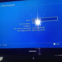 ps4.پی اس 4،فت