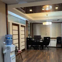 اجاره کلاس و دفتر جلسات اشتراکی و برگزاری وبینار|اجارهٔ کوتاهمدت دفتر کار و فضای آموزشی|تهران, میرداماد|دیوار