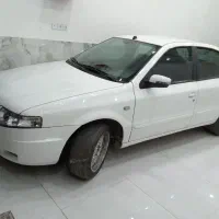 سمند سورن EF7|خودرو سواری و وانت|سبزوار, سیادتی|دیوار