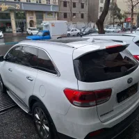 کیاسورنتو GTi lineمدل  2016|خودرو سواری و وانت|تهران, نیروی دریایی|دیوار